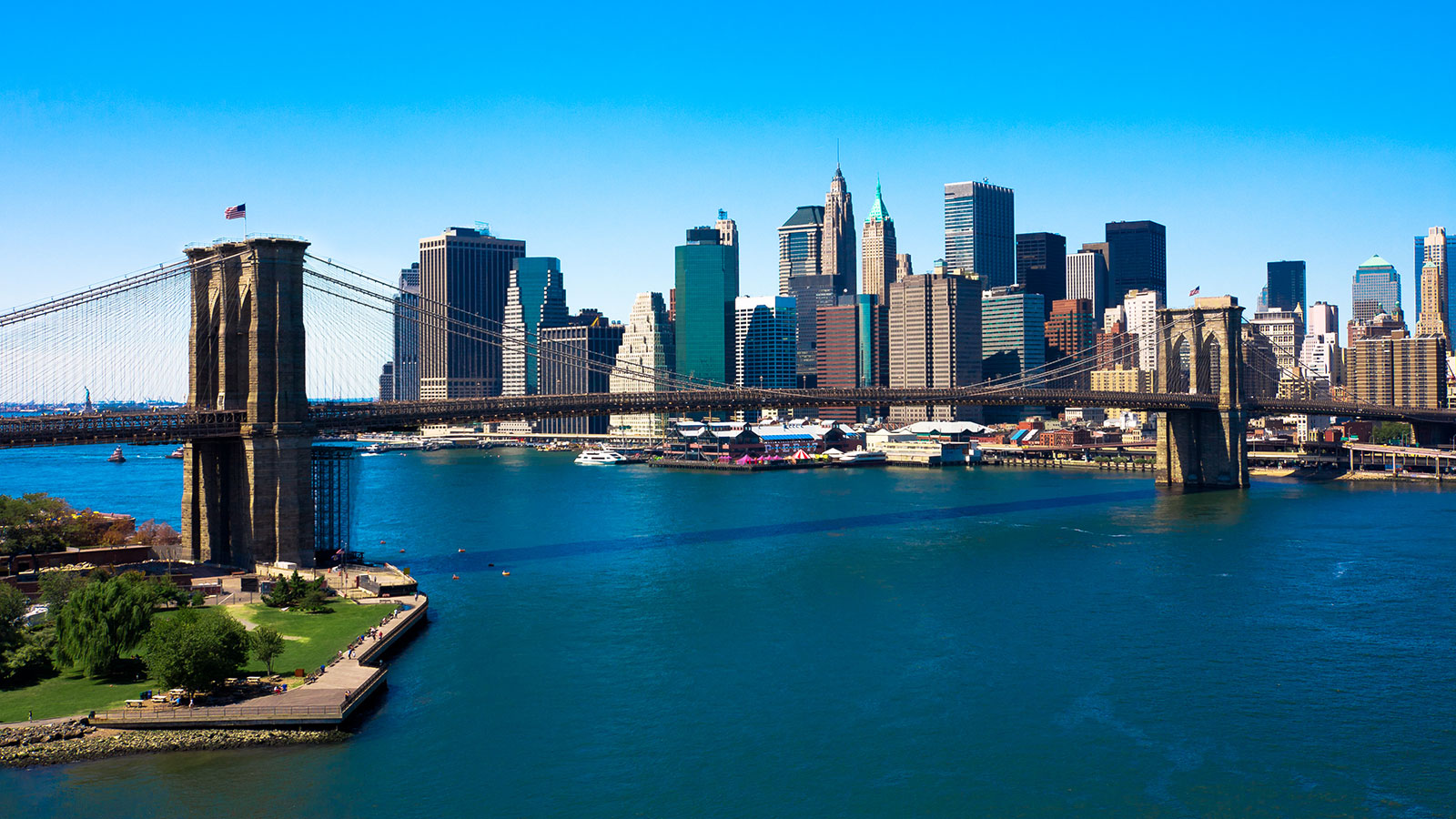 Séjour NewYork en famille Partez en famille à New York