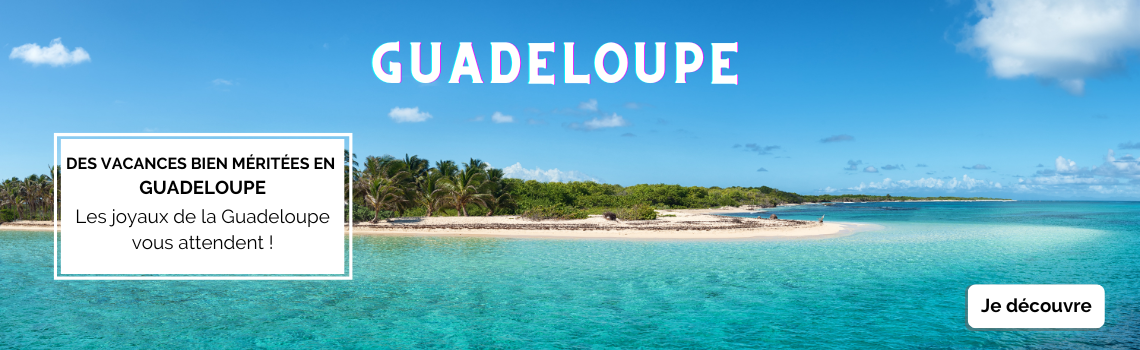 Sjour Guadeloupe