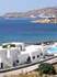 mykonos bay exterieur
