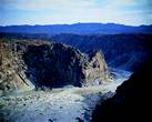 northern cape orange river