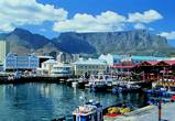 cape town
