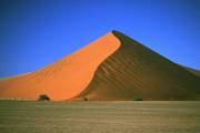 dunes