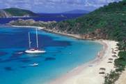 peter island