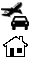 vol, location voiture, h�tel inclus