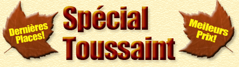 special toussaint