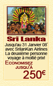 sri lanka