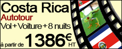 costa rica