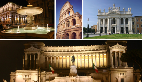rome