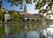 bern riviere