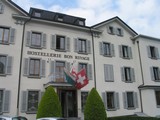 facade