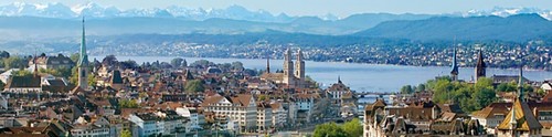 zurich