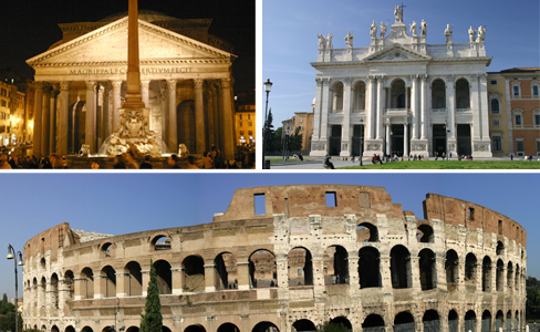 Rome