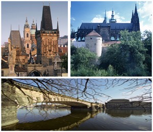 prague 3 jours