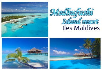 Medhufushi