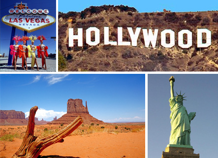 Autotour Sejour Etats Unis