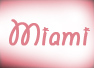 Noel � Miami