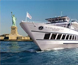 Dinner croisiere hudson
