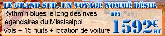 sejour promo etats unis