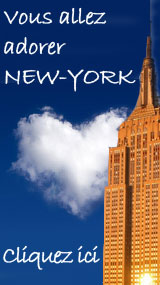 promo s�jour new york