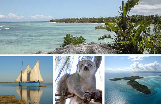 voyage, s�jour madagascar