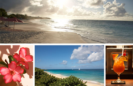 voyage, s�jour a anguilla