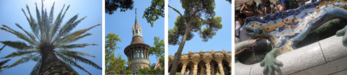 Voyage, s�jour, week end � barcelone