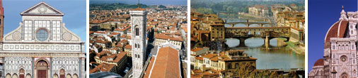 voyage, s�jour, week end � Florence