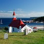 Voyage accompagn� Canada