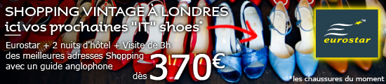 week end � londres