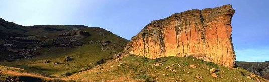 Voyage, s�jour en Afrique du sud