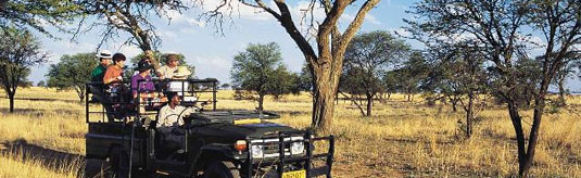 voyage, s�jours, vacances en afrique du sud