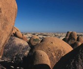 voyages en namibie : votre s�jour dans le damaraland