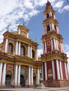 Voayge, s�jour, vacances en Argentine