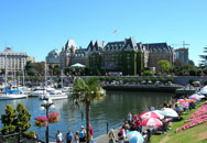 Voyage, s�jour, vacances au Canada