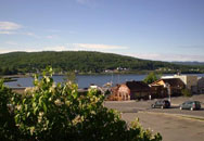 voyage, s�jour, vacances canada