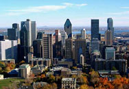 Voyage, S�jour vacances au Canada
