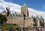 voyage, s�jour, vacances au canada