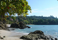 voyage, s�jour, vacances au costa rica