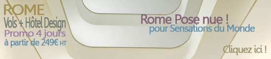 week end Rome, promotion �t� week-end � Rome