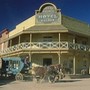 voyage ouest Etats Unis