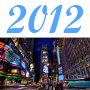 Voyage New York, Nouvel an