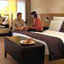 crown plaza week end londres