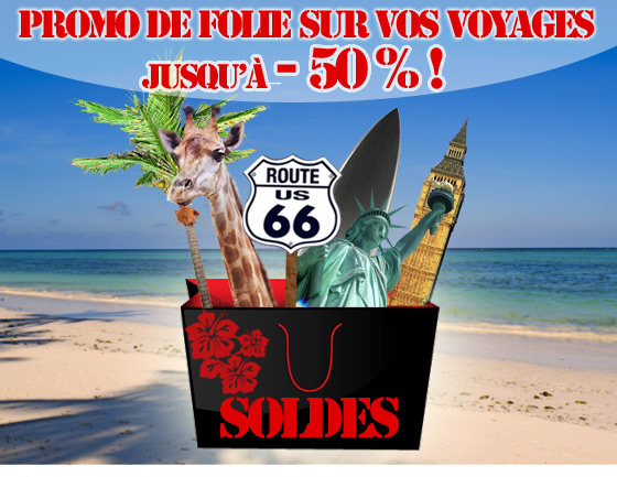 voyages pas cher