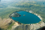 voyages etats unis crater lake