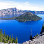 voyage etats unis oregon crater lake