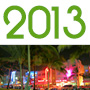 nouvel an chic miami 2013