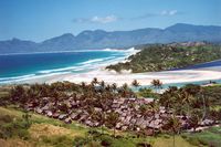 Baie de Lokaro