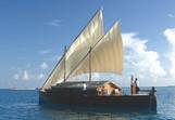 dhino bateau