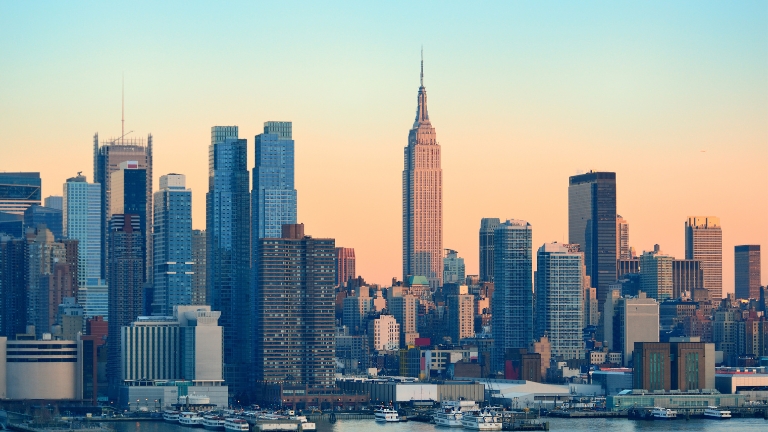 10 astuces et bons plans pour visiter New-York...