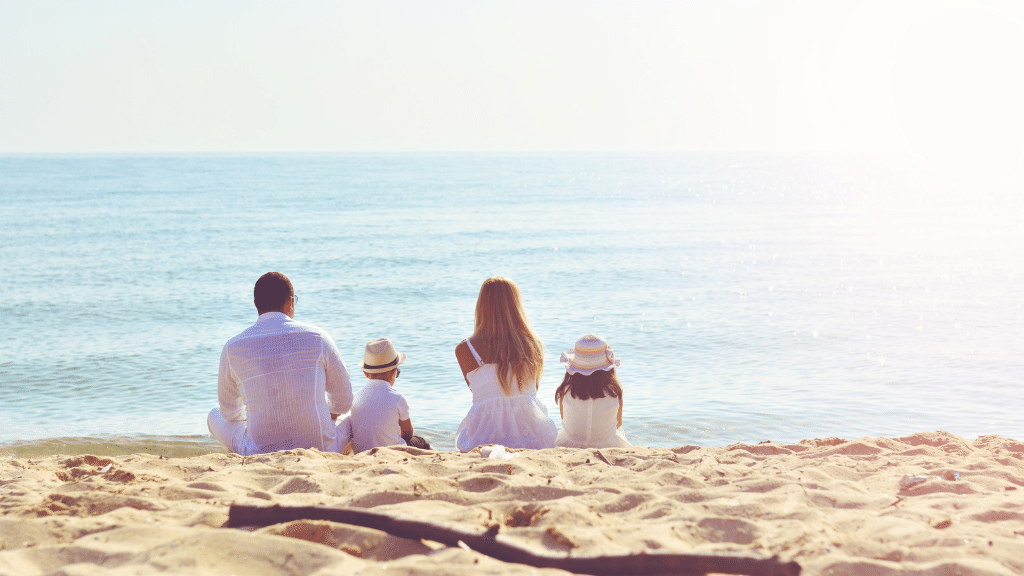 Idées de voyage en famille